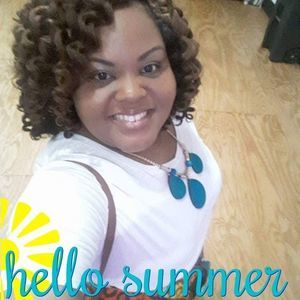 Meet your Posher, Keisha